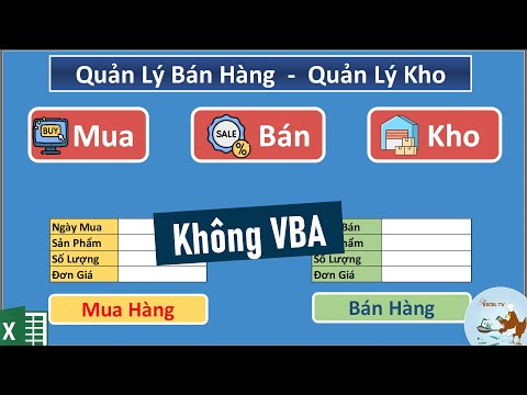 Video: Cách Tạo Phần Bổ Sung