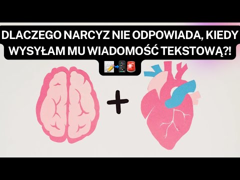NARCYZ👉DLACZEGO NARCYZ NIE