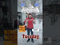 uncle Tom's Advice... #family #snow #giving #happy #answer #winter #comedy #realestate #automobile