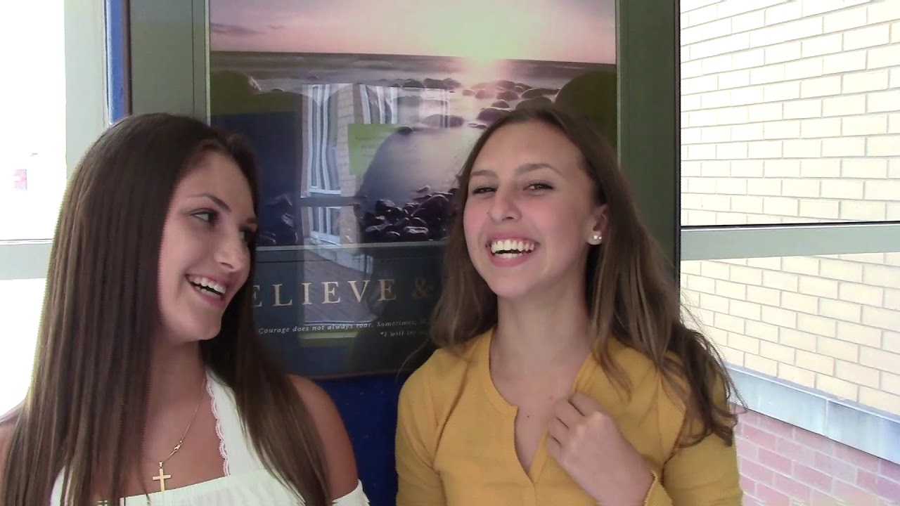 Manchester Township High School 1st Day 2018