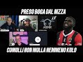COLPO JUVE: arriva BOGA. Ora ALL-IN su KOLO (con @twotalkstv )