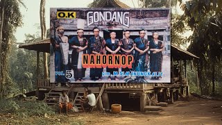 Tape Side A: Gondang Nahornop Vol.5 - Pim. M. Simanungkalit