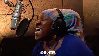 Queen Omega & Irie Ites - Fittest (Dubplate) Resimi