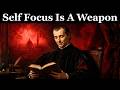 Become the Most Focused, Disciplined, and Feared Version of Yourself | Machiavelli’s Philosophy