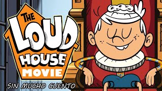 LOUD HOUSE LA PELICULA | RESUMEN EN 10 MINUTOS