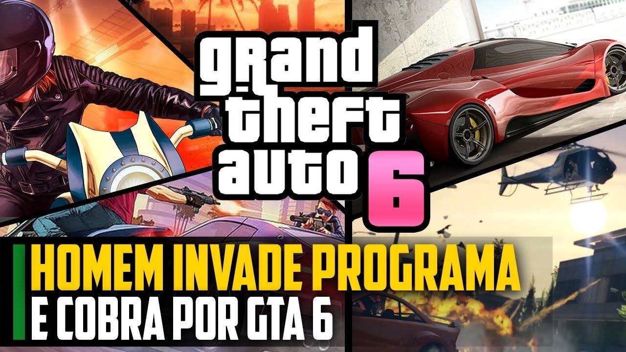 Autor Games EduUu GTA 6 na plus em galera kkkkkkkkkkkkkkkkkkkkkkkk