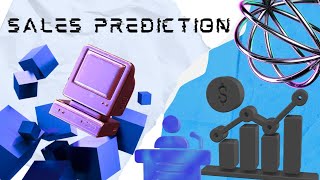 SALES PREDICTION USING MULTIPLE LINEAR REGRESSION 