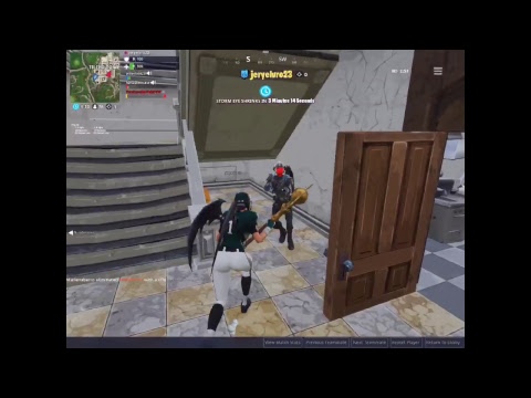Best fortnite mobile player in the world!!