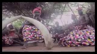 Pammy Udubonch - Egedege i video