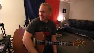 Twice Alcohol Free Guitar Tutorial