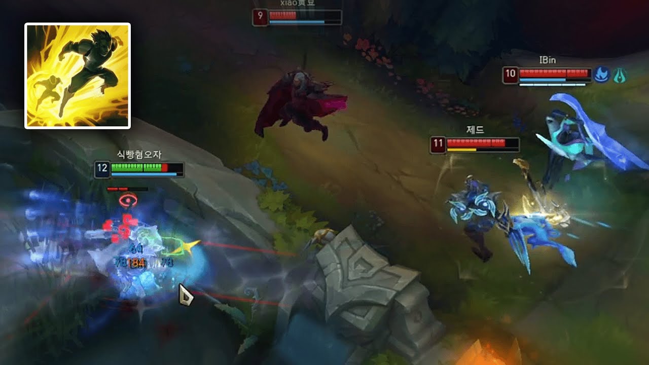 эмоциональный чемпион