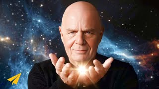 Wayne Dyer - Reveal the MYSTICAL Power to MANIFEST Anything IMMEDIATELY!