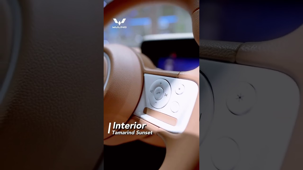 New Wuling AirEV Lite  Pro Dealer Wuling Prima Harmoni Jakarta 