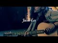 Jacob Lee - Breadcrumbs (Lyric Video)