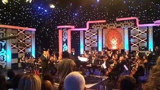 Fatih Erkoç, İstanbul Senfoni Orkestrası- Fikrimden Geceler