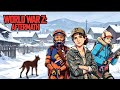 En Busca Del Control de Misiles - World War Z: Aftermath - Kairo Level Kill