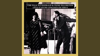 Mack The Knife (Live At The Cote d'Azur, 7/28/1966)