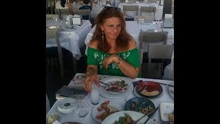 Mekan Öneri̇si̇ Balık Nerede Yenir Diyorsanız..bay Nihat Cundaya Gidin.