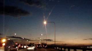 Ponte Rio Niteroi Julho 2009