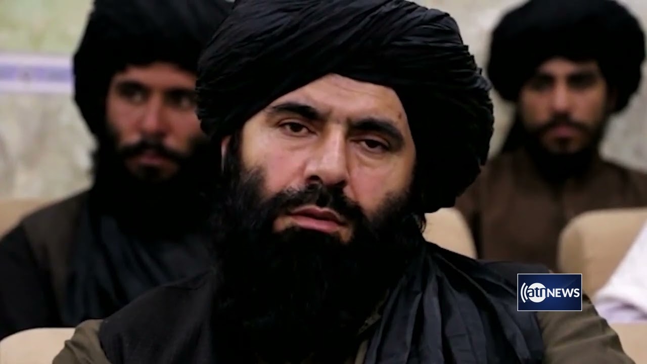 ‌New Balkh governor takes office | والی جدید بلخ کارش را رسماً آغاز کرد