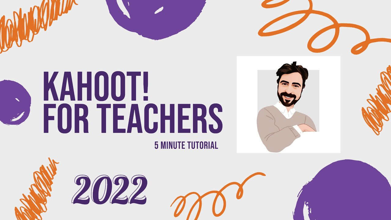 Kahoot Create! How to Use Kahoot as a Teacher - a Beginner's Guide