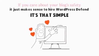 What To Do When Your WordPress Blog Is Hacked Net Worth