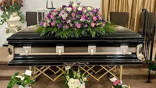 Celebrating the Life of Tommy Lee Turner Jr