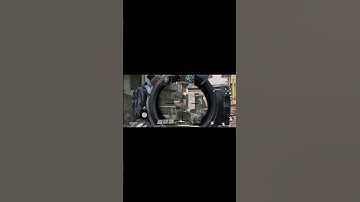 Long Shot | Normal Kill | Sniper Routine