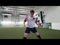 USABA Blind Soccer Instructional Video #4 - Field Orientation