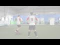 USABA Blind Soccer Instructional Video #4 - Field Orientation