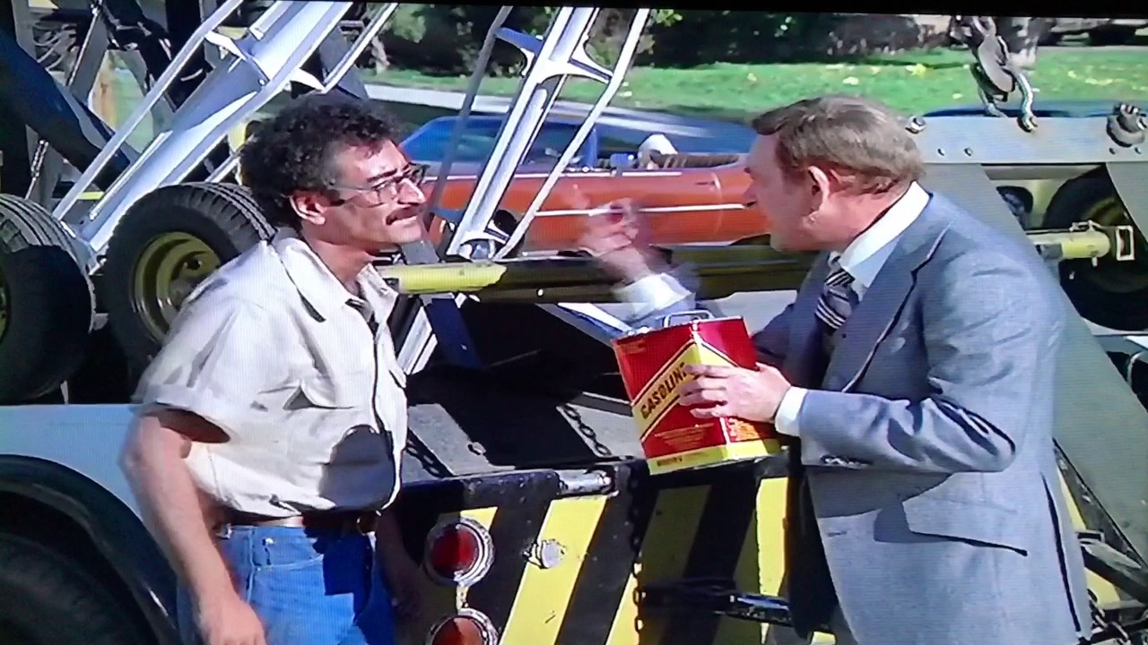 CHiPs Filming Locations Then & Now Light your own car on fire YouTube