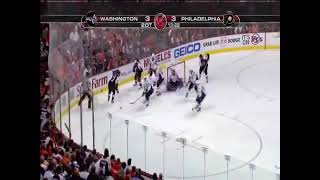Mike Knuble Double Overtime Goal 4/17/08