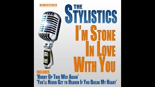 STONE IN LOVE WITH YOU "LIVE"on DWWW 774s Just for Tonight screenshot 5