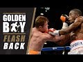 Golden Boy Flashback: Canelo Alvarez vs Erislandy Lara (FULL FIGHT)