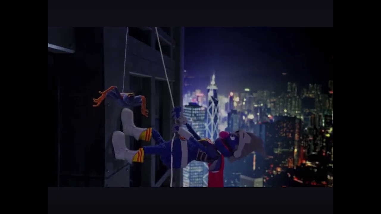 Super Grover 2.0 Intro (Full 30 Seconds) - YouTube