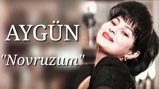 Смотреть клип Aygün Kazımova - Novruzum