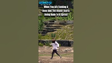 Here, have this Tank Buster! #ff14memes ##ffxivmemes #ffxiv #finalfantasyxiv #finalfantasy14 #ff14