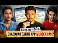 “Ghaziabad Dating App M*rder Case | Sakendra Rai M*rder Mystery”