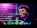 Old bollywood song cover  a c bhardwaj  oldbollywoodcover part 2 bollywoodsongs 