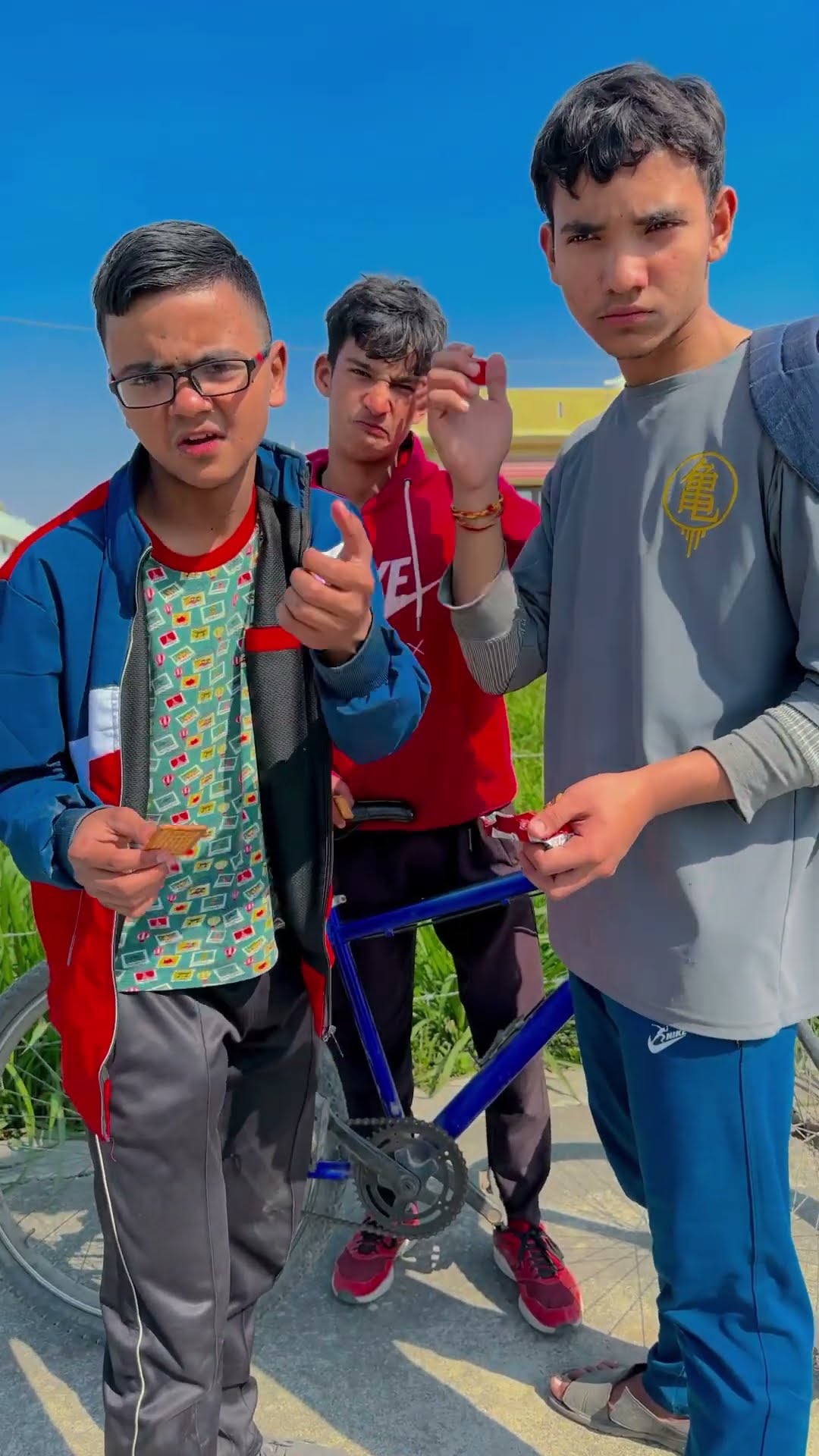 Tujhko Na Dekhun ?? #shorts #love #trending #viralvideo #bhai