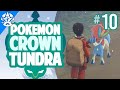 FINAL LEGENDS!! | Pokemon Crown Tundra (Episode 10) - Sword and Shield DLC