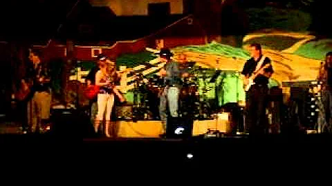 donks raymond and casey meeks singing ''who says y...