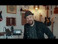 iRig Pro Quattro I/O by Film Director Bryan Mir