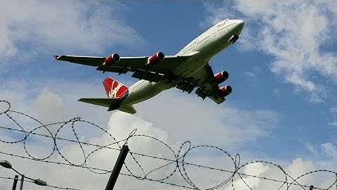 Travel Restrictions Are Wrong Thing to Do: Virgin Atlantic CEO