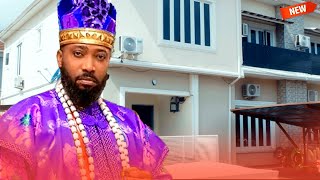 Download Lagu A PRINCE'S HEARTBEAT OF LOVE - FREDERICK LEONARD 2025 NEW WONDERFUL ROYAL MOVIE YOU LOVE TO WATCH MP3