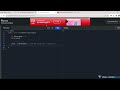 Java (Programming Language) Project 18: 'Ternary Operators' Created by Trishanth Kumar