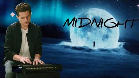 Charlie Puth - Midnight (Extended version)