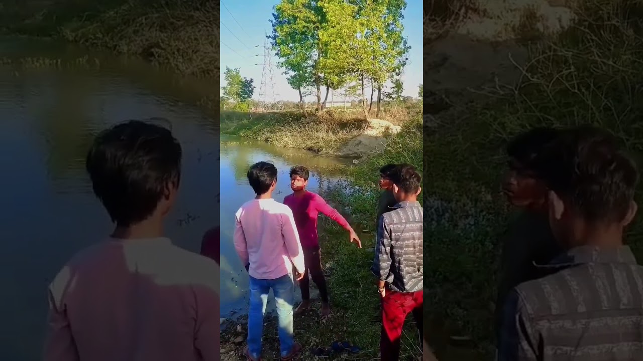 Mera To Koi Bhi Nahi Hai 😔 || Action 🔥short film || 