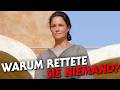 Warum Rettete Niemand Anakin Skywalkers Mutter Von Tatooine Warum Rettete Niemand Anakin Skywalkers Mutter Von Tatooine
