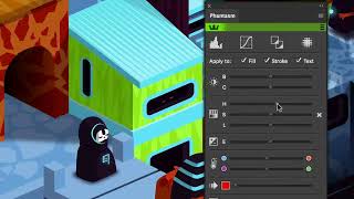 Top plugins for Adobe Illustrator | Astute Graphics Profile